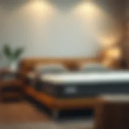 Affordable mattress options for budget-conscious consumers