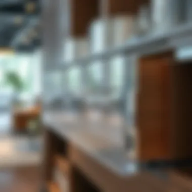 Durability and Design Integrity Materials used in clear stackable pull-out drawer construction