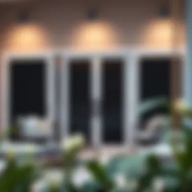 Durable Materials of Magnetic Screen Doors Durable materials used in magnetic screen doors