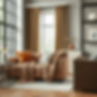 Diverse Fabric Options Variety of fabric samples for armless sofa chair covers