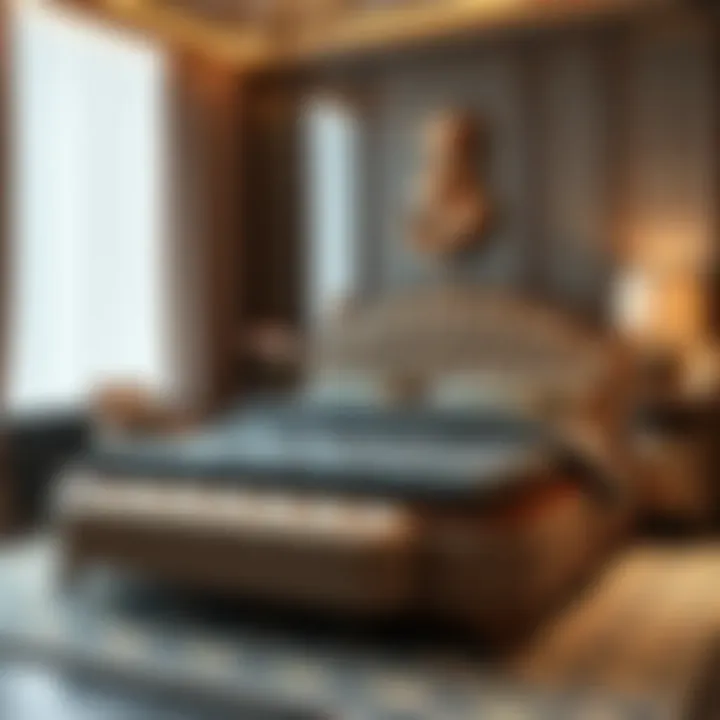 Luxurious Materials in Bed Sets Luxurious materials used in Disney queen size bed sets