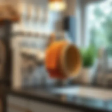 Durable Materials for Kitchen Dryer Racks Durable materials used in kitchen dryer racks