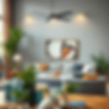 Selecting the best online interior design service