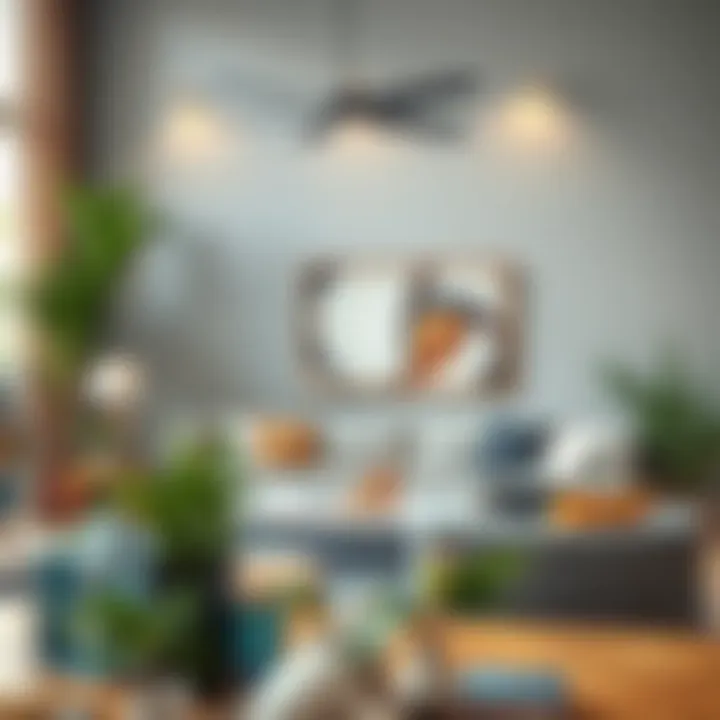 Selecting the best online interior design service