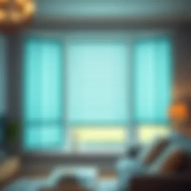 Maintenance tips for keeping single blinds pristine