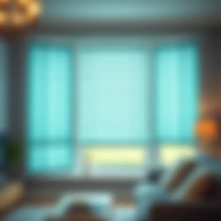 Maintenance tips for keeping single blinds pristine