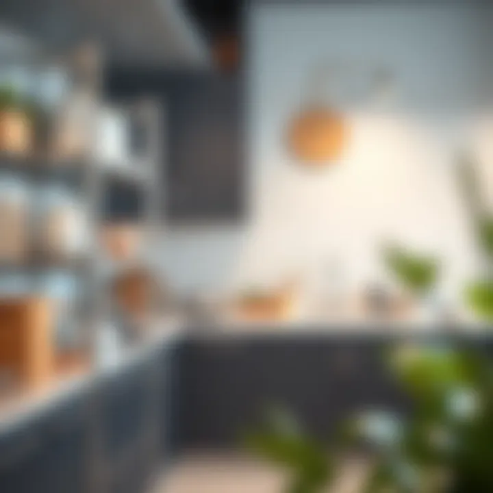 Key Maintenance Tips for Stainless Steel Shelving Maintenance tips for stainless steel shelving displayed visually