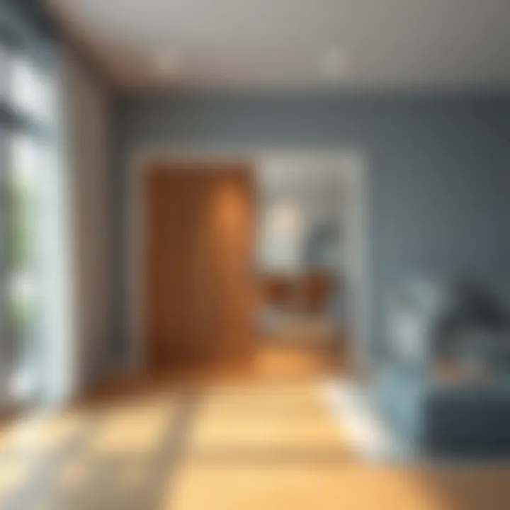 Maintenance tips for keeping sliding doors in top condition