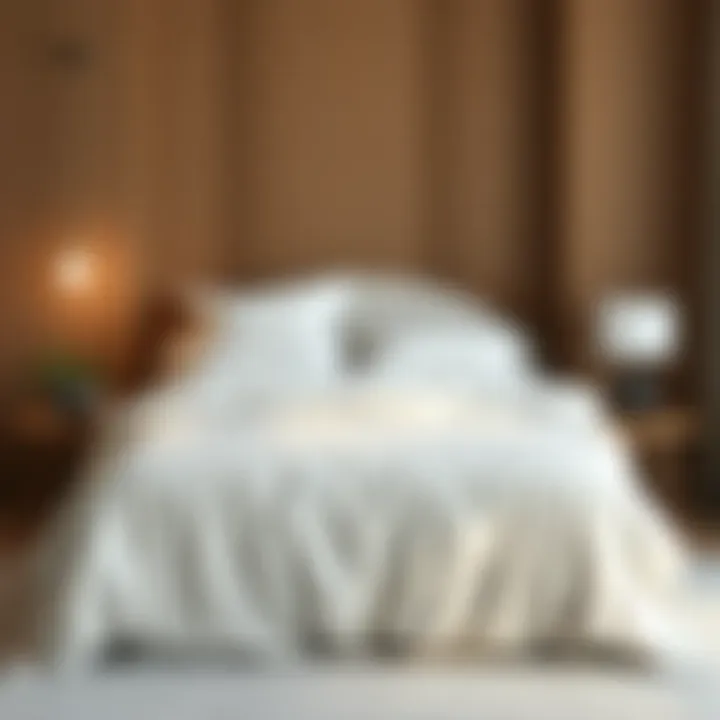 Easy Maintenance Tips Easy maintenance tips for jersey duvet covers