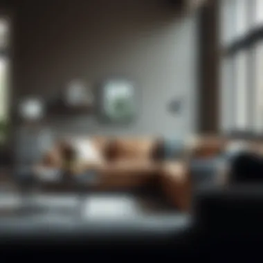 Maintenance tips for keeping microfiber suede couches looking pristine