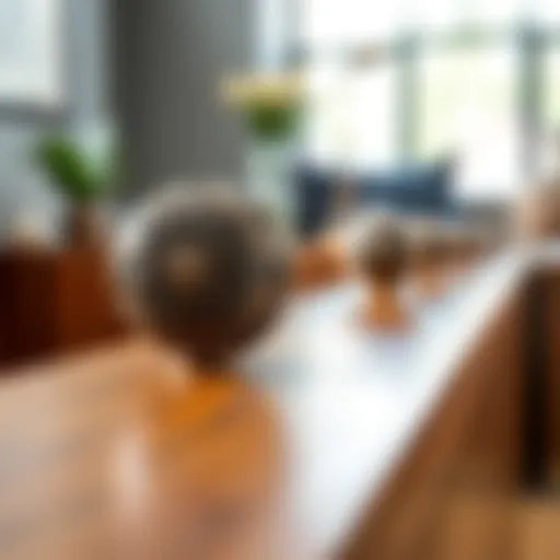 Artistic Ceramic Drawer Knob Artistic ceramic drawer knob featuring intricate designs