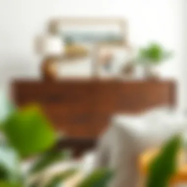 Versatile Dresser Designs: Match with Any Style Versatile dresser designs for different interior styles