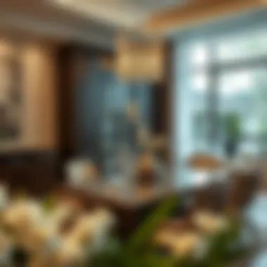 Decorative Storage Ideas for the Dining Area Decorative storage ideas for the dining area