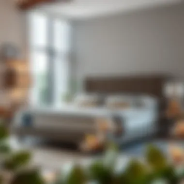 Maintenance Tips for Longevity of Mattress Bases Care tips for maintaining a king mattress platform base