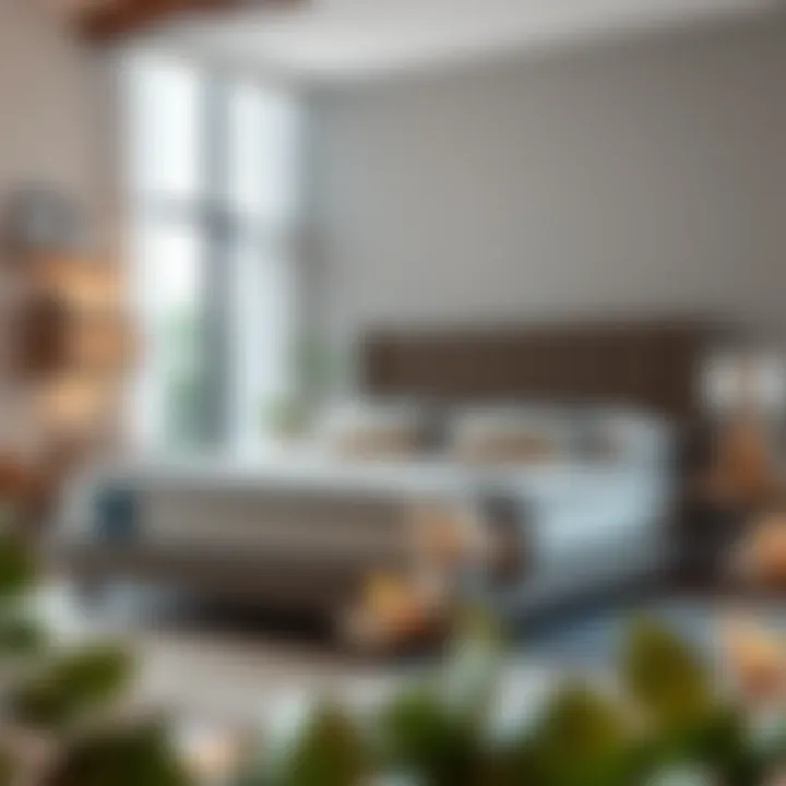 Maintenance Tips for Longevity of Mattress Bases Care tips for maintaining a king mattress platform base