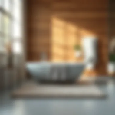 Maintenance Tips for Bath Mats Maintenance tips for preserving bath mat quality