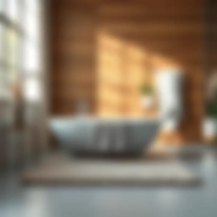 Maintenance Tips for Bath Mats Maintenance tips for preserving bath mat quality