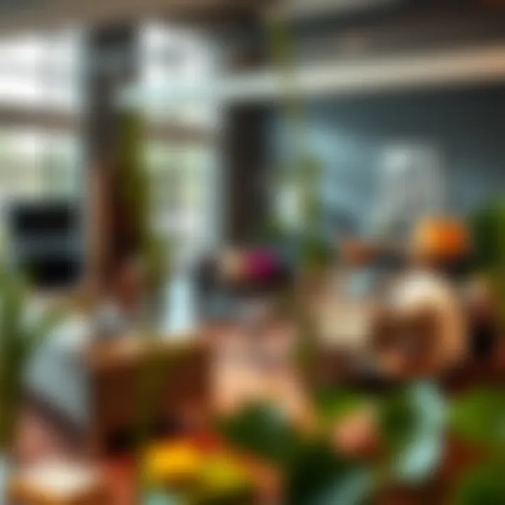 Diverse style options available in Rooms to Go living room packages