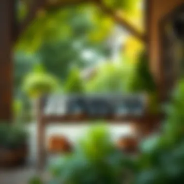 Robust Materials for Outdoor Use Durable materials for outdoor shoe racks