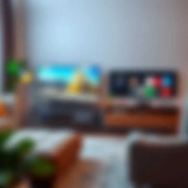 Comparison of popular Amazon Fire TV stand brands